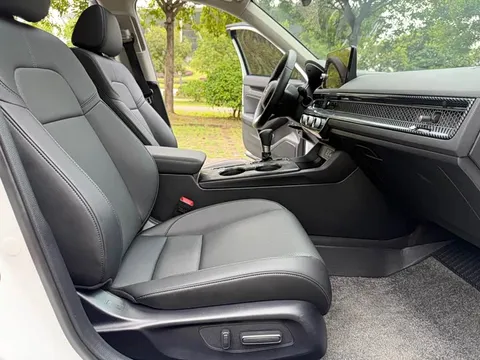 Honda Integra, миниатюра 18