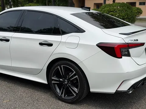 Honda Integra, миниатюра 21