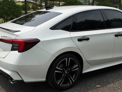 Honda Integra, миниатюра 22