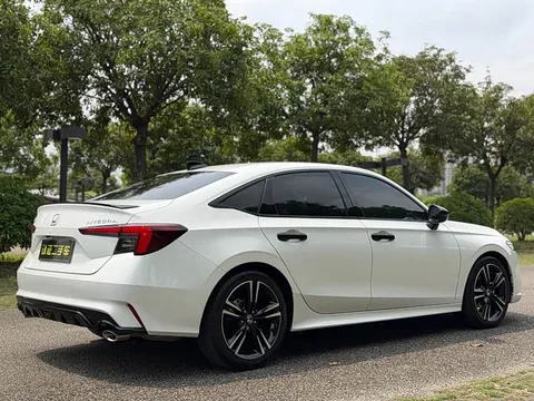 Honda Integra, миниатюра 23
