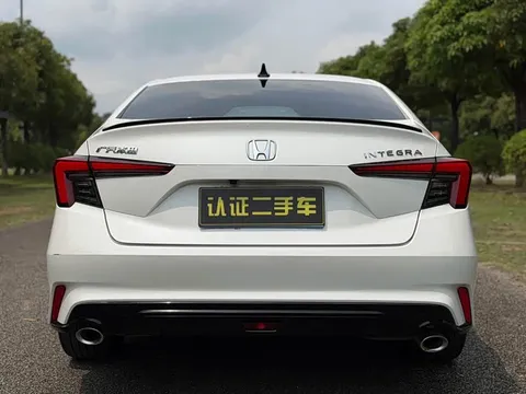 Honda Integra, миниатюра 24