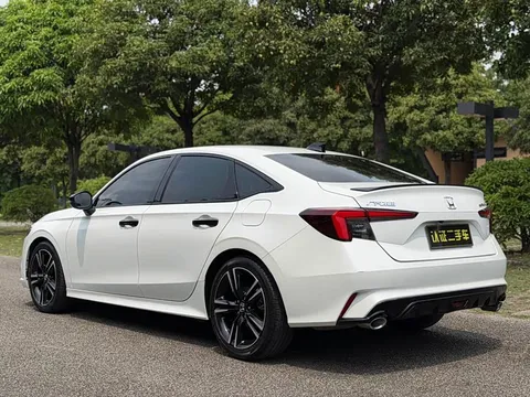 Honda Integra, миниатюра 25