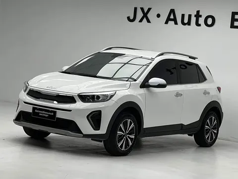 Kia KX1, фото 1