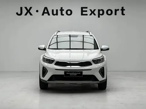 Kia KX1, миниатюра 2