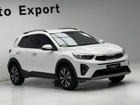 Kia KX1, миниатюра 3