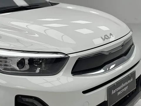Kia KX1, миниатюра 5
