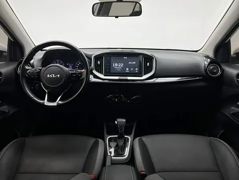 Kia KX1, миниатюра 12