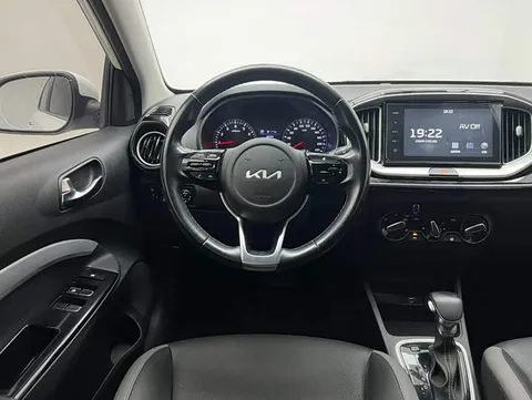 Kia KX1, миниатюра 13