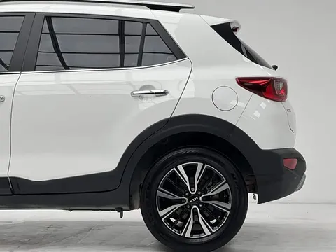 Kia KX1, миниатюра 15