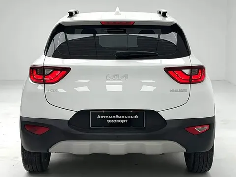 Kia KX1, миниатюра 16