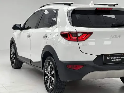Kia KX1, миниатюра 17
