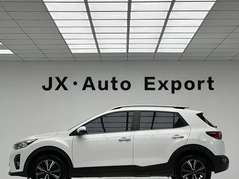 Kia KX1, миниатюра 19