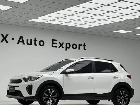 Kia KX1, миниатюра 20