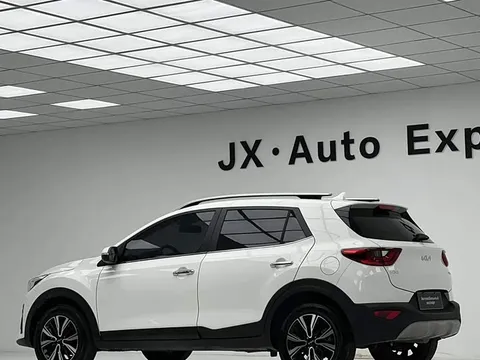 Kia KX1, миниатюра 21