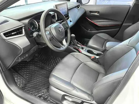 Toyota Levin, миниатюра 7