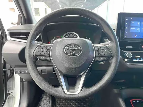 Toyota Levin, миниатюра 8