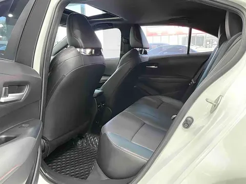 Toyota Levin, миниатюра 10