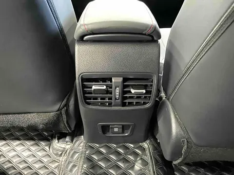 Toyota Levin, миниатюра 12