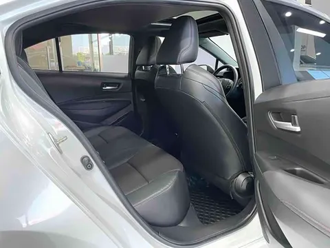 Toyota Levin, миниатюра 13