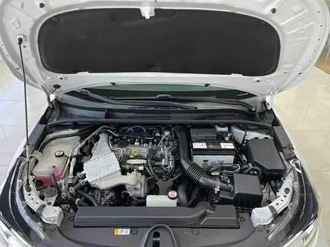 Toyota Levin, миниатюра 18