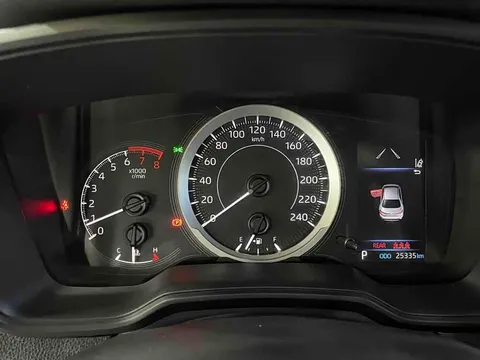 Toyota Levin, миниатюра 20