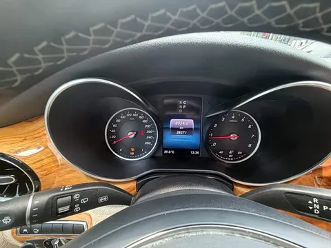 Mercedes-Benz V, миниатюра 16