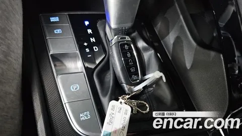 Hyundai AVANTE, миниатюра 2