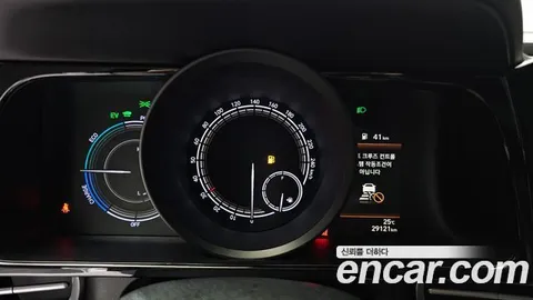Hyundai AVANTE, миниатюра 4