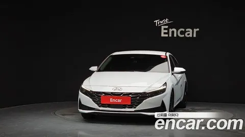 Hyundai AVANTE, миниатюра 14