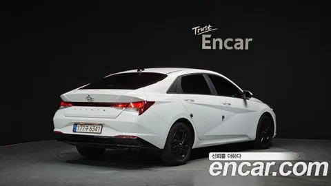 Hyundai AVANTE, миниатюра 17