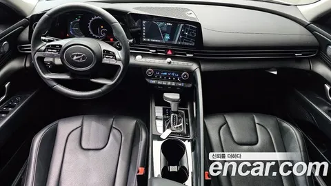 Hyundai AVANTE, миниатюра 20