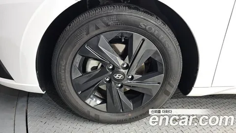 Hyundai AVANTE, миниатюра 21