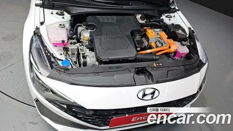 Hyundai AVANTE, миниатюра 23