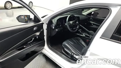 Hyundai AVANTE, миниатюра 25