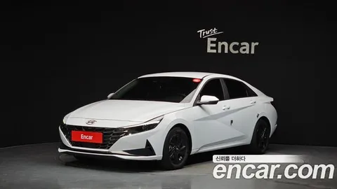 Hyundai AVANTE, миниатюра 27