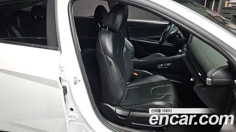Hyundai AVANTE, миниатюра 30