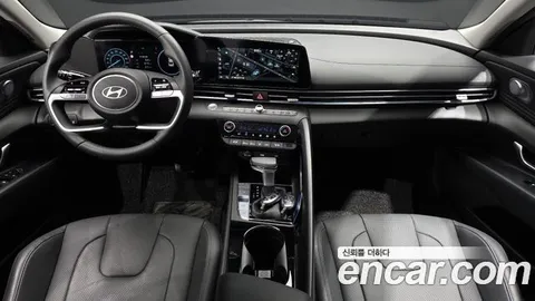 Hyundai AVANTE, миниатюра 6
