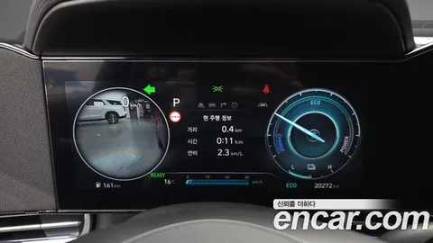 Hyundai AVANTE, миниатюра 8