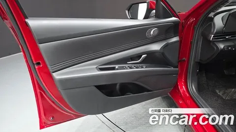 Hyundai AVANTE, миниатюра 12