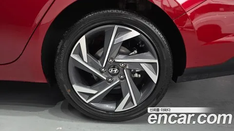 Hyundai AVANTE, миниатюра 15