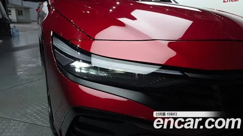 Hyundai AVANTE, миниатюра 18