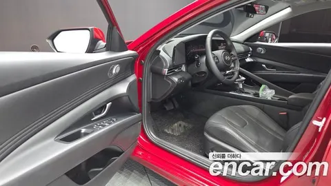 Hyundai AVANTE, миниатюра 19