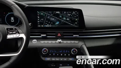 Hyundai AVANTE, миниатюра 20
