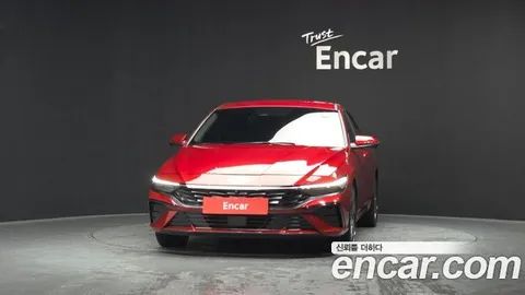 Hyundai AVANTE, миниатюра 23
