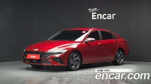Hyundai AVANTE, миниатюра 25