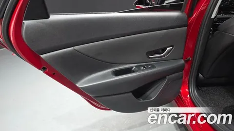Hyundai AVANTE, миниатюра 26