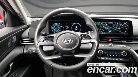Hyundai AVANTE, миниатюра 31