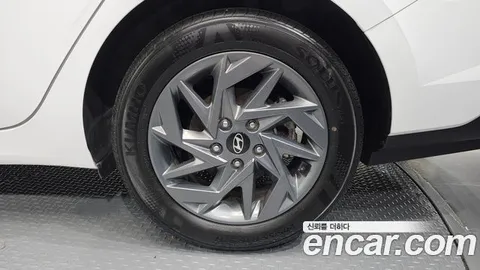 Hyundai AVANTE, миниатюра 4