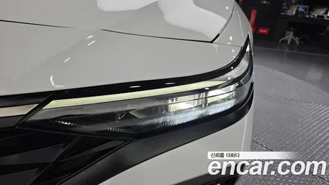 Hyundai AVANTE, миниатюра 8