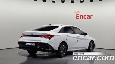 Hyundai AVANTE, миниатюра 11